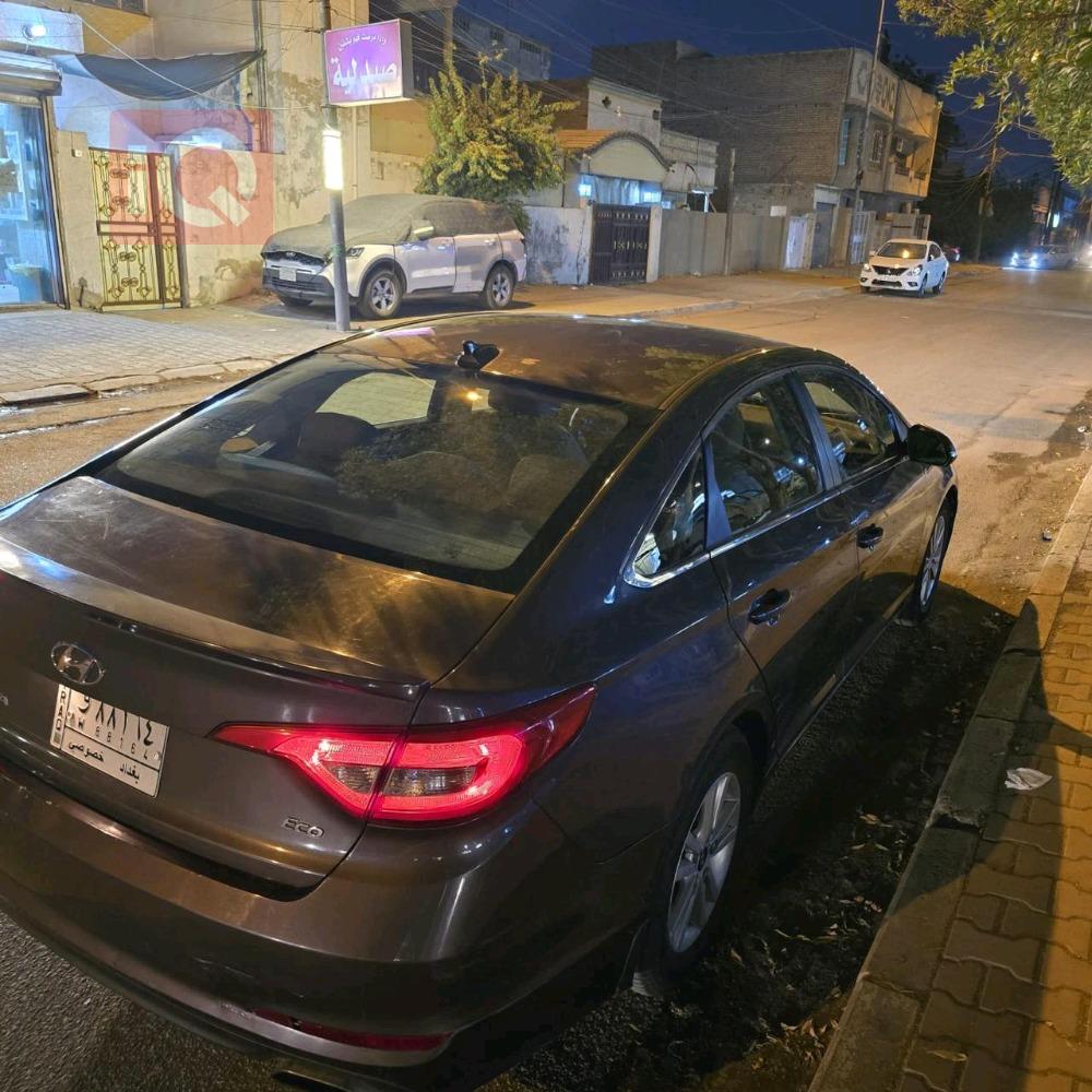 هيونداي سوناتا